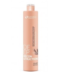 Sergio Professional Deep Reconstruction Restructuring Conditioner 250 мл