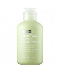 By Wishtrend Green Tea & Enzyme Powder Wash 