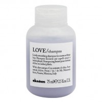 Davines Love Smoothing Shampoo 75 ml