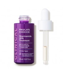 Paula's Choice CLINICAL Niacinamide 20% Treatment