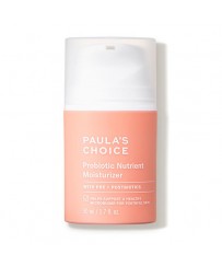 Paula's Choice Probiotic Nutrient Moisturizer