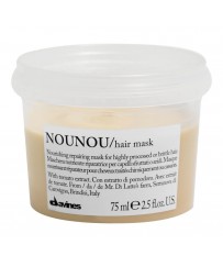 Davines NouNou Hair Mask 75 ml