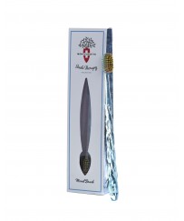 MontCarotte Eduard Manet Toothbrush Impression Brush Collection