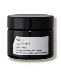 Skin Regimen Night Detox