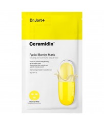Dr. Jart+ Ceramidin Facial Barrier Mask