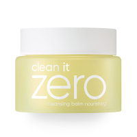 Banila Co Clean It Zero Cleansing Balm Nourishing