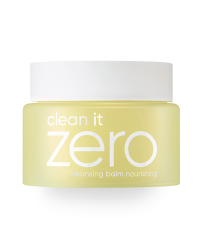 Banila Co Clean It Zero Cleansing Balm Nourishing