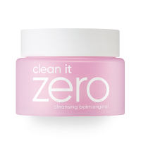 Banila Co Clean It Zero Cleansing Balm Original