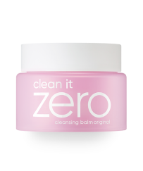 Banila Co Clean It Zero Cleansing Balm Original