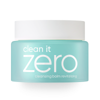 Banila Co Clean It Zero Cleansing Balm Revitalizing