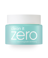 Banila Co Clean It Zero Cleansing Balm Revitalizing