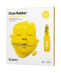 Dr. Jart+ Cryo Rubber Brightening Mask