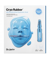 Dr. Jart+ Cryo Rubber Mask with Moisturizing Hyaluronic Acid