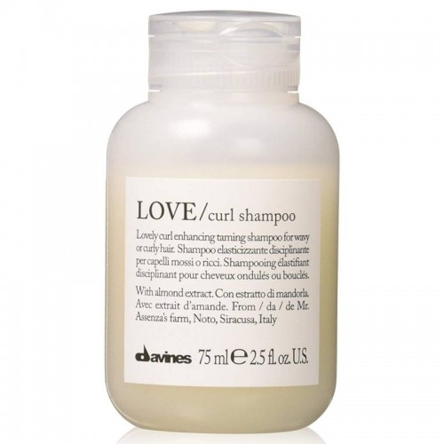 Davines Love Curl Shampoo 75 ml