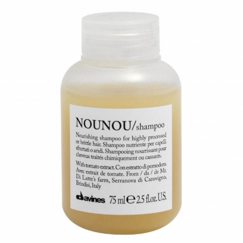 Davines NouNou Shampoo 75 ml