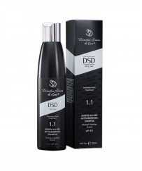 DSD de Luxe Antiseborrheic Shampoo 1.1