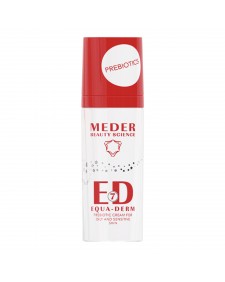 MEDER Equa-Derm Cream 50 ml