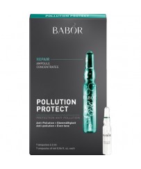 BABOR Pollution Protect Ampoule Concentrates