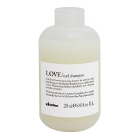  Davines Love Curl Shampoo 250 ml