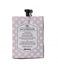Davines The Let It Go Circle Mask 50 ml