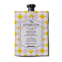 Davines The Spotlight Circle Mask 50 ml