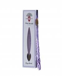 MontCarotte Edgar Degas Toothbrush Impression Brush Collection