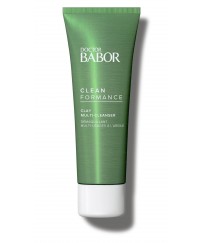 BABOR Cleanformance Clay Multi-Cleanser