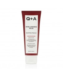 Q+A Hyaluronic Acid Hydrating Cleanser 