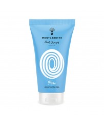 MontCarotte Pure Kids Tooth Gel