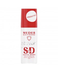 MEDER Salva-Derm Cream 50 ml