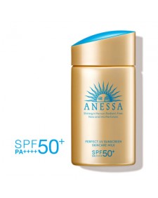 Shiseido Anessa Perfect UV Skincare Milk SPF 50+  