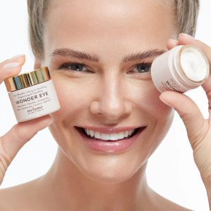 Melumé Skinscience